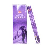 Hem Anti Stress Aromalı Çubuk Тütsü