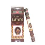 Hem Bakhoor (Hx) Тütsü