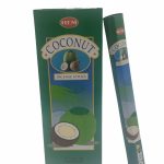 Hem Coconut Aromalı Çубук Түцсу
