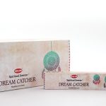 Hem Dream Catcher Masala Aromalı Çубук Түцсу