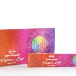 Hem Flower Of Life Masala Aromатичен Чубук Тинт