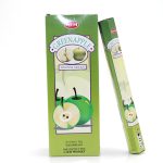 Hem Green Apple Aromатичен Чубук Тинт