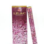 Hem Lilac Aromalı Çубук Түцсу