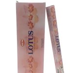 Hem Lotus Aromalı Çубук Түцсу
