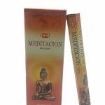 Hem Meditation Aromalı Çубук Түцсу