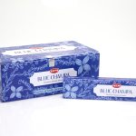 Hem Nature Series Blue Champa Туца