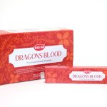 Hem Nature Series Dragons Blood Ароматизирана Туца