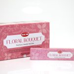 Hem Nature Series Floral Bouquet Туца