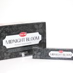 Hem Nature Series Midnight Bloom Туца