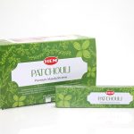 Hem Nature Series Patchouli Ароматизирана Туца