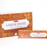 Hem Nature Series Sandalwood Aromalı Түцсу
