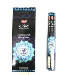 Hem Om Aromalı Чубук Түцсу