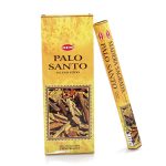 Hem Palo Santo Ароматизирани Чубук Туци