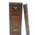 Hem Precious Chandan Ароматизирани Чубук Туци