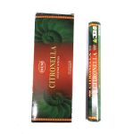 Hem Precious Citronella Ароматизирани Чубук Туци