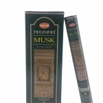 Hem Precious Musk Aromalı Çubuk Түцсу