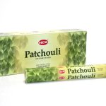 Hem Precious Patchouli Aromalı Çubuk Түцсу