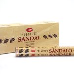Hem Precious Sandal Aromalı Чубук Тютун