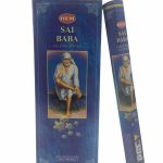 Hem Sai Baba Ароматизирана Тинта