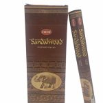 Hem Sandalwood Ароматизирана Тинта