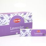 Hem Universal Lavender Aromalı Masala Тинта