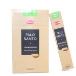 Hem Universal Palo Santo Frankincense Masala Тинта