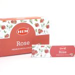 Hem Universal Rose Masala Туц
