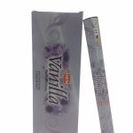 Hem Vanilla Aromатизиран Чубок Туц