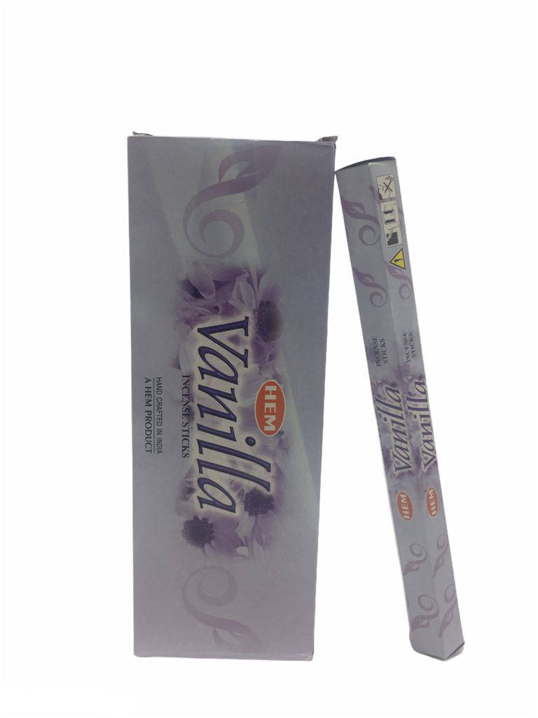 hem-vanilla-aromali-cubuk-t-27967_1.jpg Hem Vanilla Aromатизиран Чубок Туц - Image 1