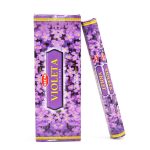 Hem Violet Aromalı Çубук Түцсу