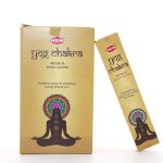 Hem Yog Chakra Masala Aromalı Çубук Түцсу