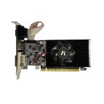 HI-LEVEL GEFORCE GT210 1GB DDR3 64BIT 1XVGA 1XHDMI 1XDVI ЕКРАН КАРТА