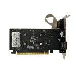 HI-LEVEL GEFORCE GT210 1GB DDR3 64BIT 1XVGA 1XHDMI 1XDVI ЕКРАН КАРТА - Image 2