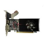 HI-LEVEL GEFORCE GT420 2GB DDR3 128BIT 1XVGA 1XHDMI 1XDVI ЕКРАН КАРТА