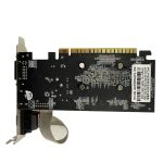 HI-LEVEL GEFORCE GT420 2GB DDR3 128BIT 1XVGA 1XHDMI 1XDVI ЕКРАН КАРТА - Image 2