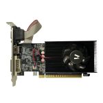 HI-LEVEL GEFORCE GT730 2GB DDR3 128BIT 1XVGA 1XHDMI 1XDVI ЕКРАН КАРТА