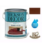 Hickson Decor Aqua Боја на Водна Основа 1 Л Орев - Image 2