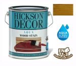 Hickson Decor Aqua Боја на Водна Основа 5 LT Antique Pine - Image 2