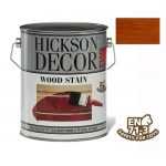 Hickson Decor Боја за Дрво 2,5 LT Костен