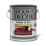 Hickson Decor Боја за Дрво 2,5 LT Афрормозија
