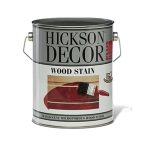 Hickson Decor Лазур за дрво 5 ЛТ Тик