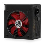 HIGH POWER ECO 700BR A12S 700W 85+ BRONZE 54A SINGLE RAIL AKTIF PFC SIYAH ATX GUC KAYNAĞI