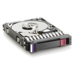 HP 1.2TB SAS хард диск