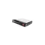 HP 300GB SAS hard drive - 12Gb/s интерфејс
