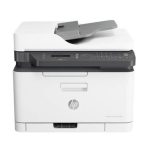 HP 4ZB84A LASERJET MFP137FNW