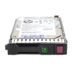 HP 600GB SAS хард диск - 12Gb/s интерфејс