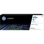 Hp W2031A (415A) Тонер 2.100 Страници Сина