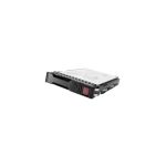 HPE 600GB SAS 12G Enterprise 10K SFF