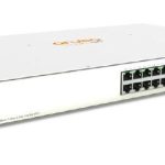 HPE ARUBA ION 1930 JL682A 24 PORT GIGABIT+ 4XSFP1/10GB L2+ УПРАВЛАЕМ РАК МОНТАЖ СВИЧ