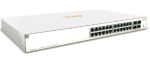 HPE ARUBA ION 1930 JL682A 24 PORT GIGABIT+ 4XSFP1/10GB L2+ УПРАВЛАЕМ РАК МОНТАЖ СВИЧ